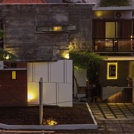 Happy House Bnb Bromo Backpacker Probolinggo Kültér fotó