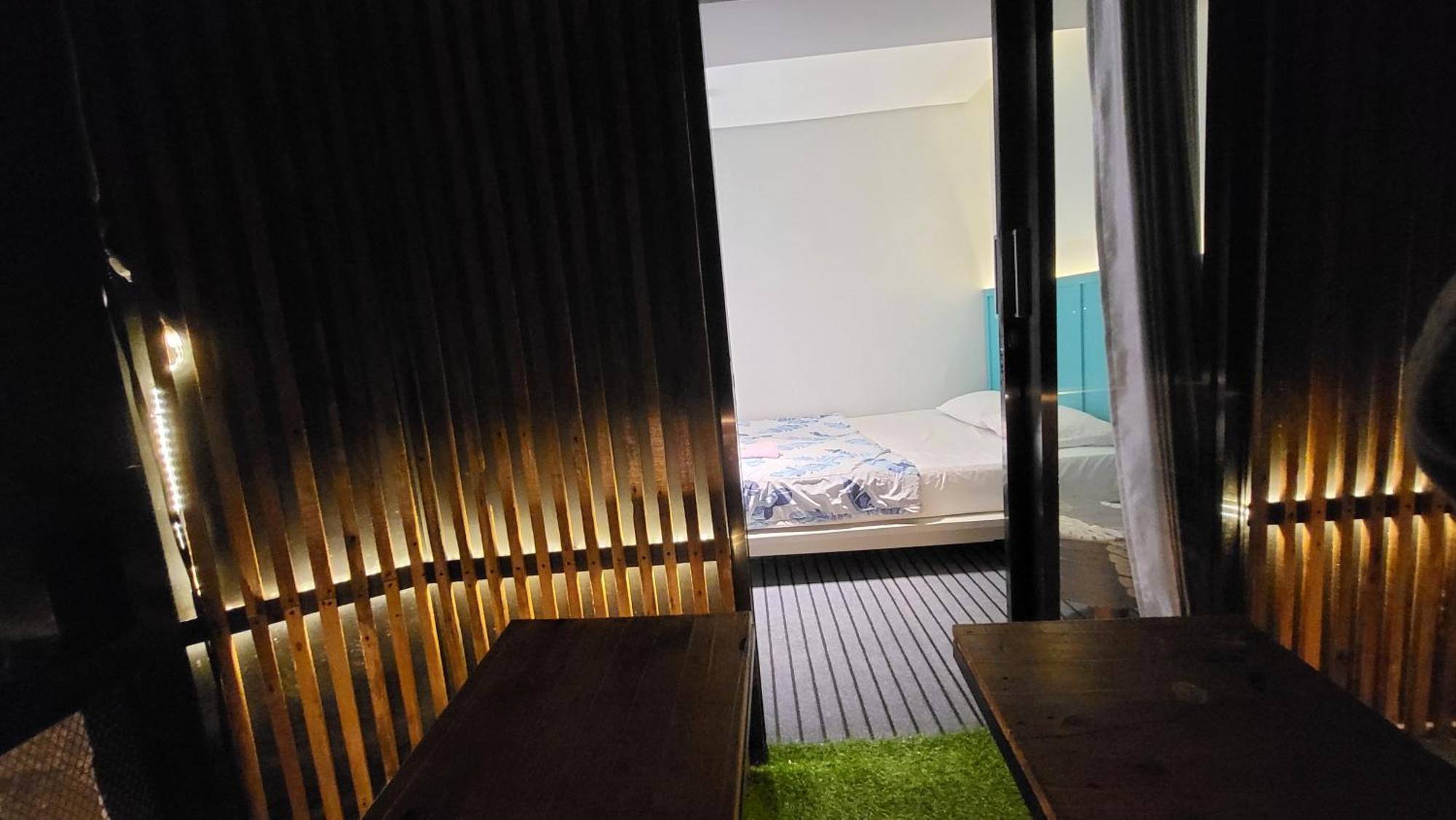 Happy House Bnb Bromo Backpacker Probolinggo Kültér fotó