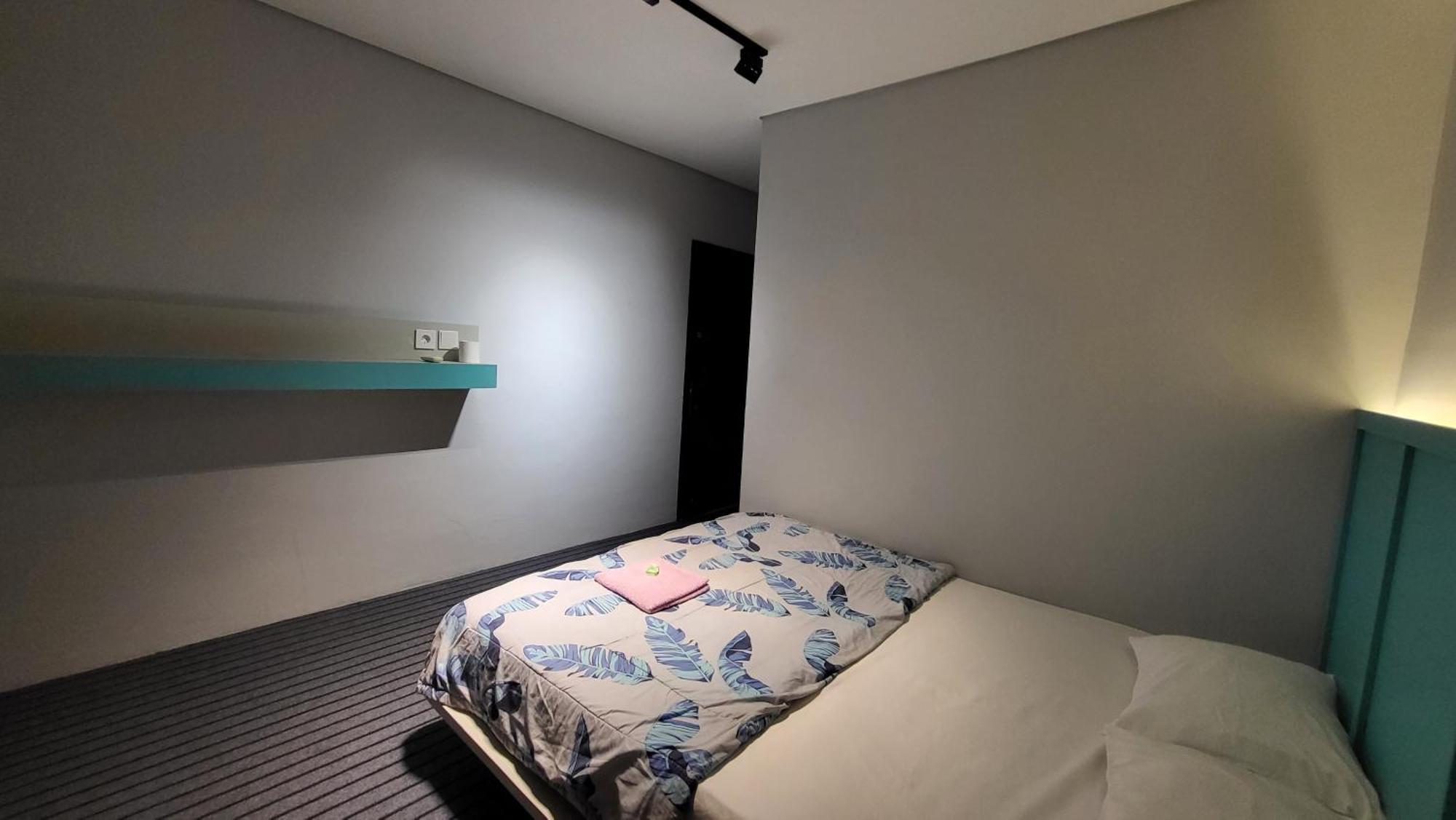 Happy House Bnb Bromo Backpacker Probolinggo Kültér fotó