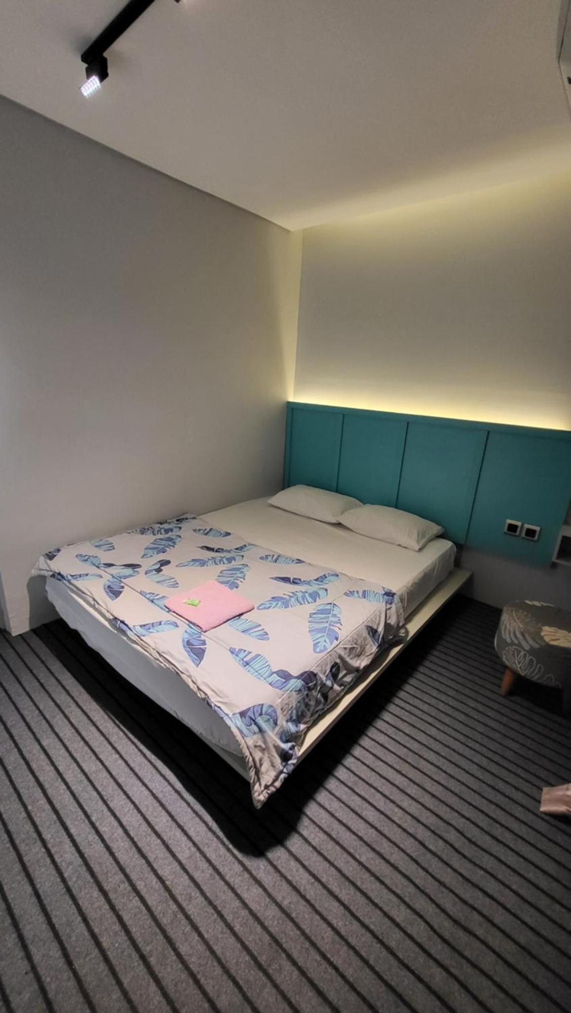 Happy House Bnb Bromo Backpacker Probolinggo Kültér fotó